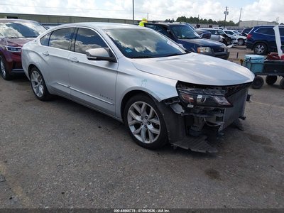 2019 Chevrolet Impala