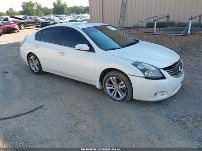 2010 Nissan Altima