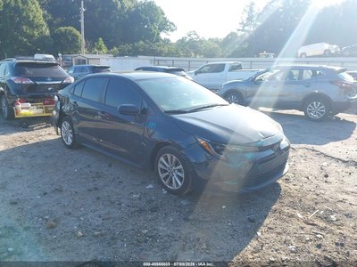 5YFB4MDE5RP****** 2024 Toyota Corolla