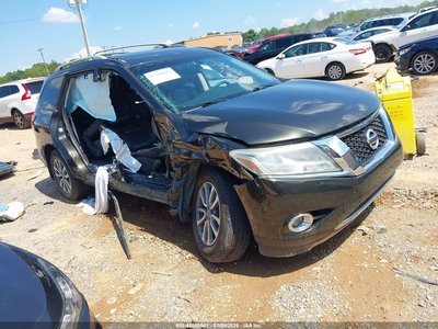 5N1AR2MM6FC****** 2015 Nissan Pathfinder