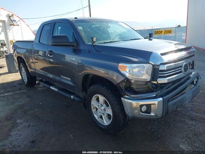 2016 Toyota Tundra
