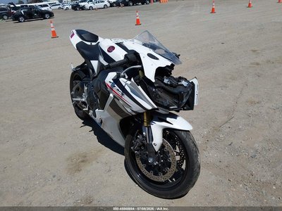 2026 Honda CBR1000RR