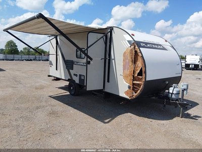 4X4TWDT1XKY****** 2019 Forest River Wildwood Towables