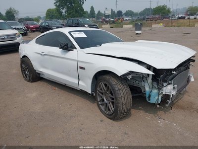 1FA6P8CF7H5****** 2017 Ford Mustang