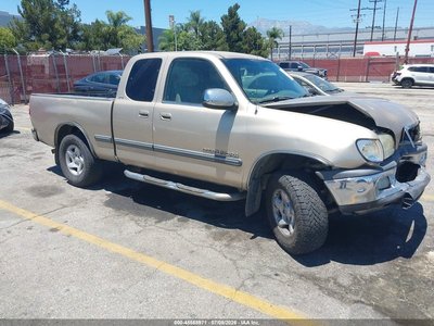 2002 Toyota Tundra