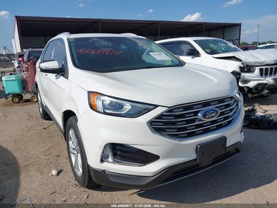 2FMPK3J98LB****** 2020 Ford Edge