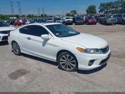 1HGCT2B89EA****** 2014 Honda Accord