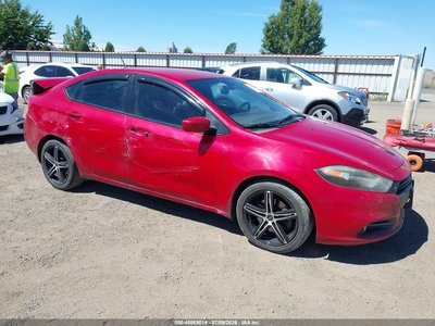 2016 Dodge Dart