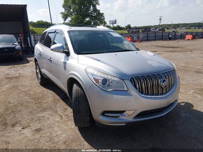 2015 Buick Enclave