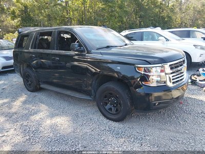 1GNLCDEC1LR****** 2020 Chevrolet Tahoe