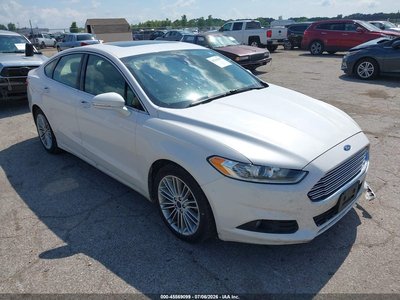 3FA6P0HD0ER****** 2014 Ford Fusion