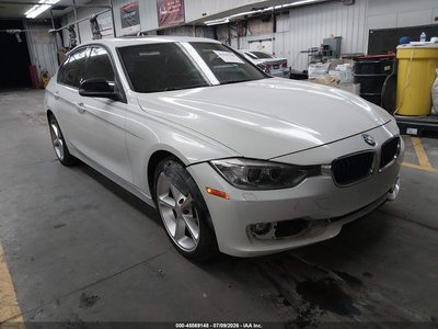 2014 BMW 3 Series