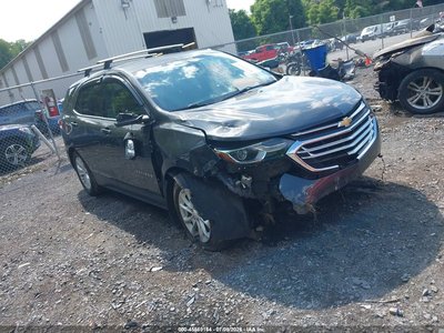 2GNAXJEV2J6****** 2018 Chevrolet Equinox