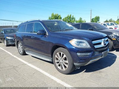 4JGDF7CE9EA****** 2014 Mercedes-Benz GLC-Class