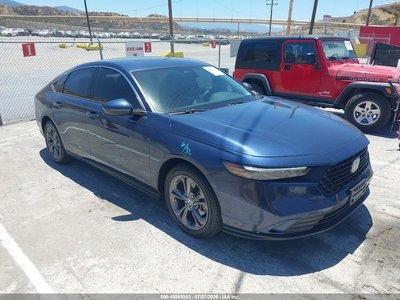 2024 Honda Accord