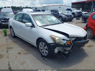1HGCP36889A****** 2009 Honda Accord