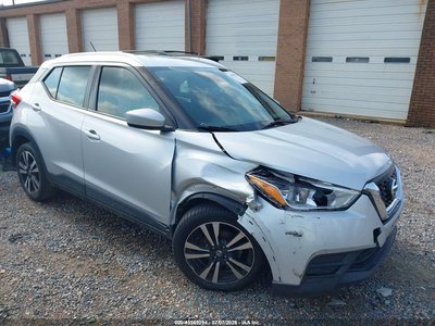 3N1CP5CV3LL****** 2020 Nissan Kicks