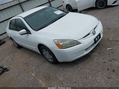 2005 Honda Accord
