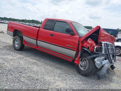 1B7KF23Z0WJ****** 1998 Dodge Ram 2500