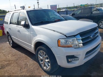 1FMJU1KT6HE****** 2017 Ford Expedition