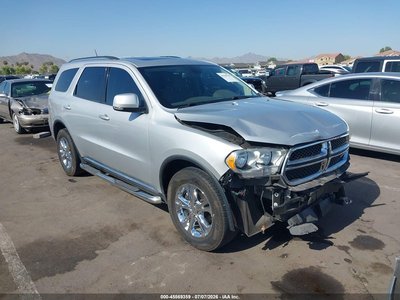 2011 Dodge Durango