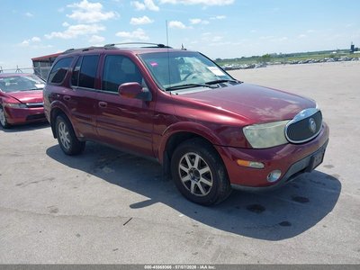 5GAET13P942****** 2004 Buick Rainier