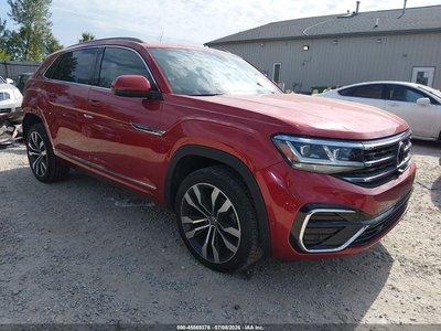 1V2TE2CA8LC****** 2020 Volkswagen Atlas
