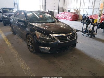 1N4AL3AP7DC****** 2013 Nissan Altima