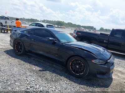 1FA6P8TH2M5****** 2021 Ford Mustang