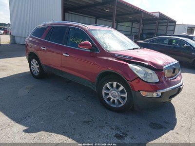 2012 Buick Enclave