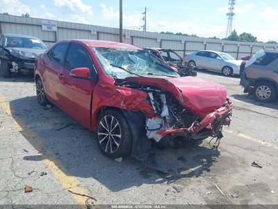 5YFBURHE5KP****** 2019 Toyota Corolla