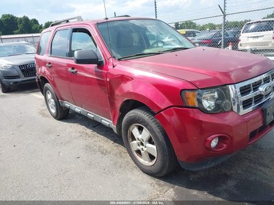 2012 Ford Escape