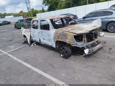 5TELU42N15Z****** 2005 Toyota Tacoma