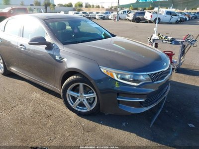 5XXGU4L38JG****** 2018 Kia Optima