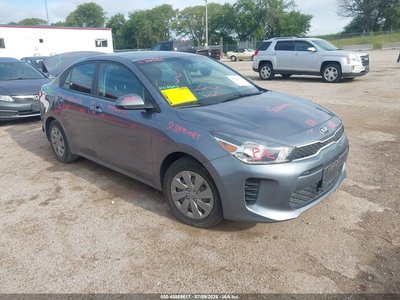 2020 Kia Rio