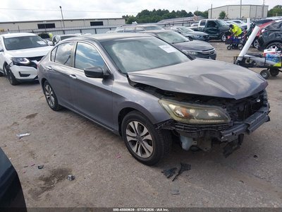 1HGCR2F31EA****** 2014 Honda Accord