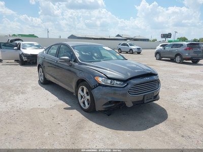 3FA6P0H78GR****** 2016 Ford Fusion