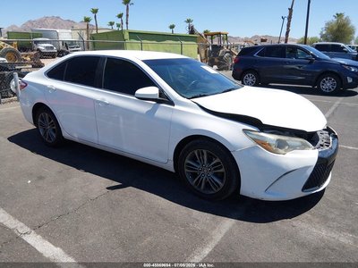 4T1BF1FK7FU****** 2015 Toyota Camry