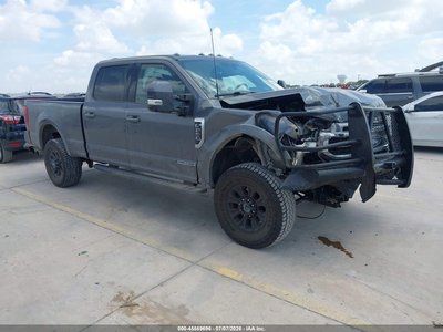 1FT8W2BT6NE****** 2022 Ford F-250