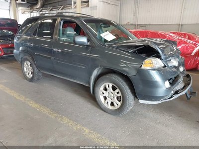 2006 Acura MDX