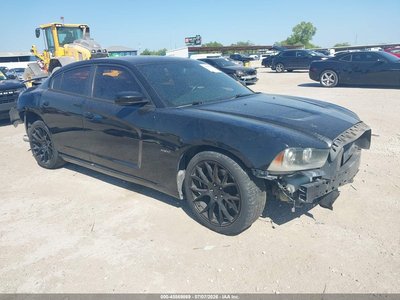 2C3CDXCT8EH****** 2014 Dodge Charger
