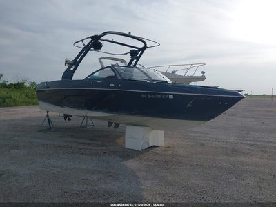 MB2S847***** 2019 Malibu 23'