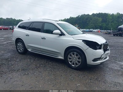 2016 Buick Enclave
