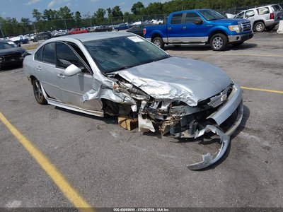 2013 Chevrolet Impala