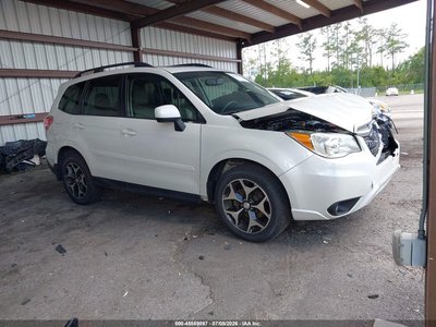JF2SJAHC0FH****** 2015 Subaru Forester