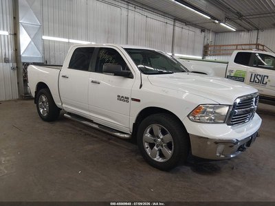 1C6RR7LM6GS****** 2016 RAM 1500