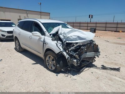 5GAERBKW1LJ****** 2020 Buick Enclave