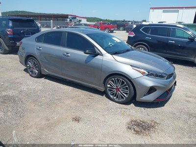 3KPF44AC5NE****** 2022 Kia Forte