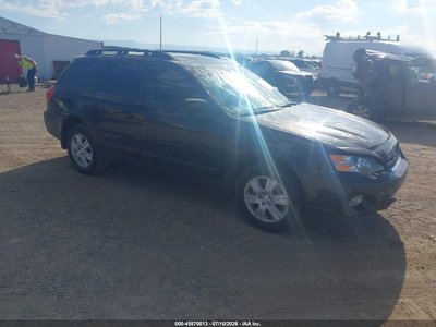 2005 Subaru Outback