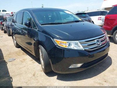 5FNRL5H92CB****** 2012 Honda Odyssey